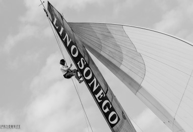 46 Barcolana Regatta - LINO SONEGO