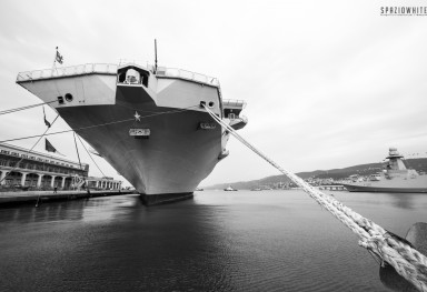 Cavour C 550 e Virginio Fasan F 591