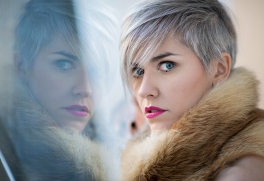 RAYOGRAPH Italian cutting-edge fashion design